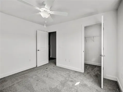 114 Kingwood Court Lillington NC 27546