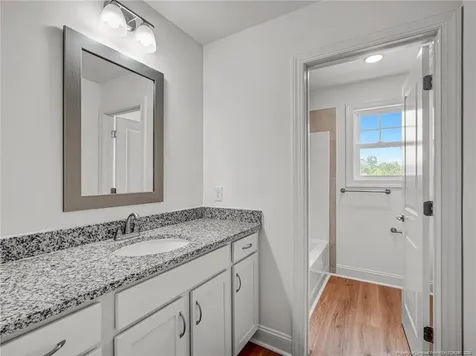 114 Kingwood Court Lillington NC 27546