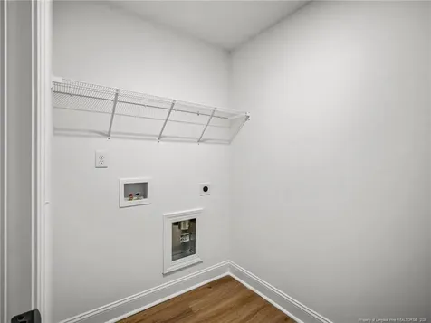 114 Kingwood Court Lillington NC 27546
