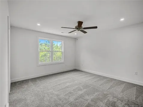 114 Kingwood Court Lillington NC 27546