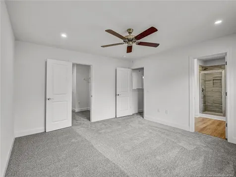 114 Kingwood Court Lillington NC 27546