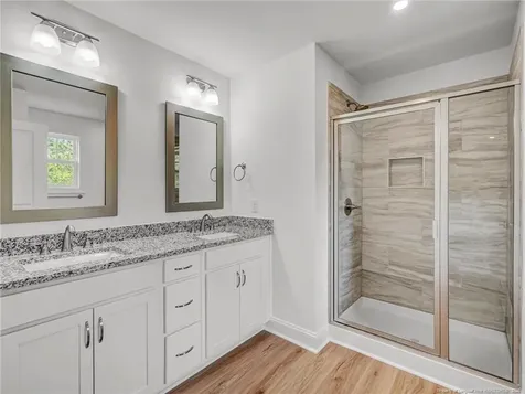 114 Kingwood Court Lillington NC 27546