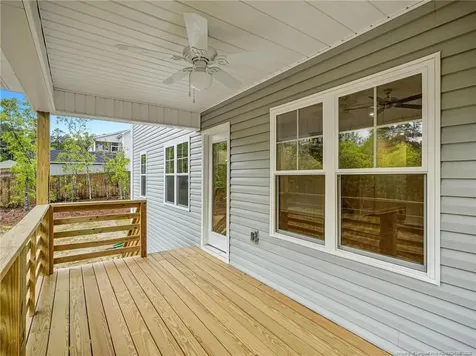 114 Kingwood Court Lillington NC 27546