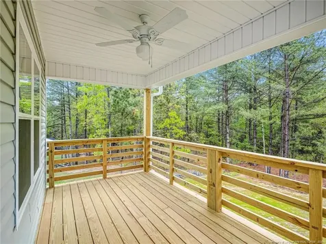 114 Kingwood Court Lillington NC 27546