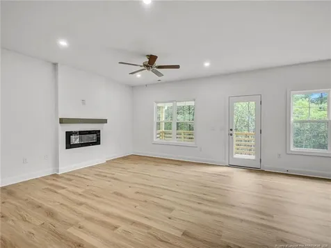 114 Kingwood Court Lillington NC 27546