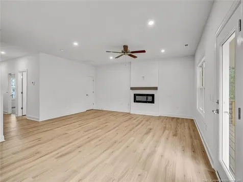 114 Kingwood Court Lillington NC 27546