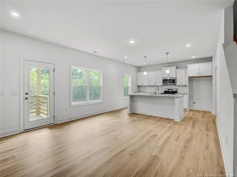 114 Kingwood Court Lillington NC 27546