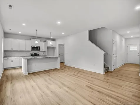 114 Kingwood Court Lillington NC 27546