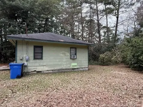 433 Squirrel Street Fayetteville NC 28303