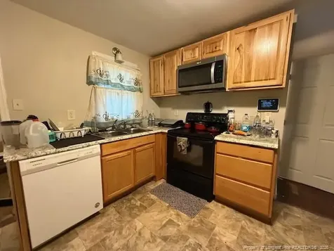 433 Squirrel Street Fayetteville NC 28303
