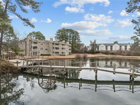 698 Bartons Landing Place Fayetteville NC 28314