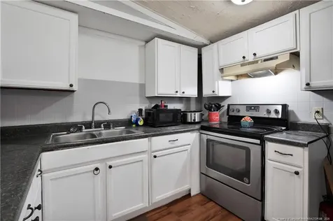 8521 Candlebrush Drive Linden NC 28356