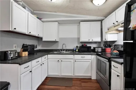 8521 Candlebrush Drive Linden NC 28356