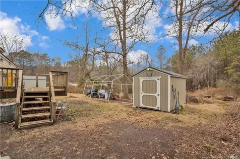 8521 Candlebrush Drive Linden NC 28356