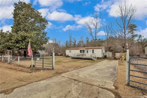 8521 Candlebrush Drive Linden NC 28356