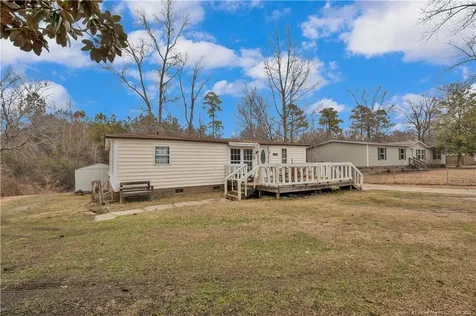 8521 Candlebrush Drive Linden NC 28356