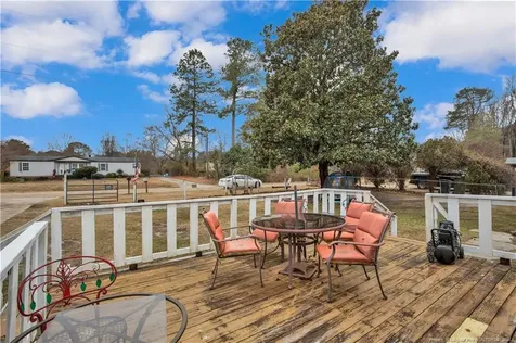 8521 Candlebrush Drive Linden NC 28356