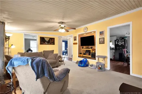 8521 Candlebrush Drive Linden NC 28356