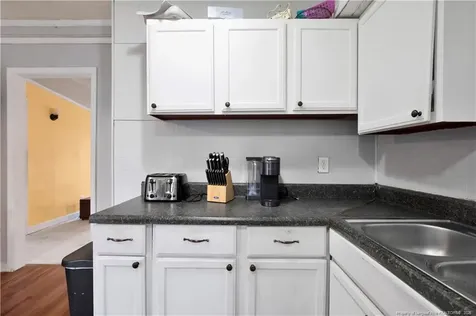 8521 Candlebrush Drive Linden NC 28356