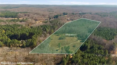 1600 Mt. Willing Road Efland NC 27243