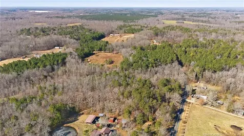 1600 Mt. Willing Road Efland NC 27243