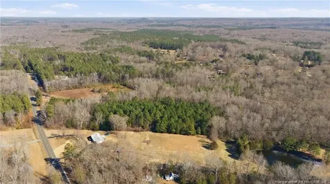 1600 Mt. Willing Road Efland NC 27243