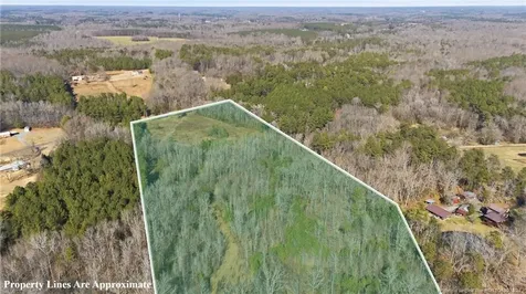 1600 Mt. Willing Road Efland NC 27243