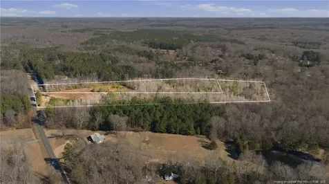 1600 Mt. Willing Road Efland NC 27243