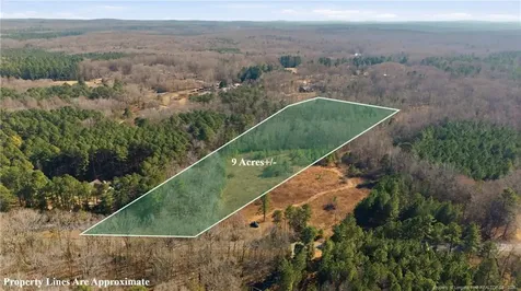 Lot B 1600 Mt. Willing Road Efland NC 27243