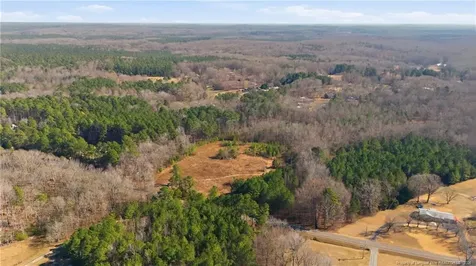 Lot B 1600 Mt. Willing Road Efland NC 27243