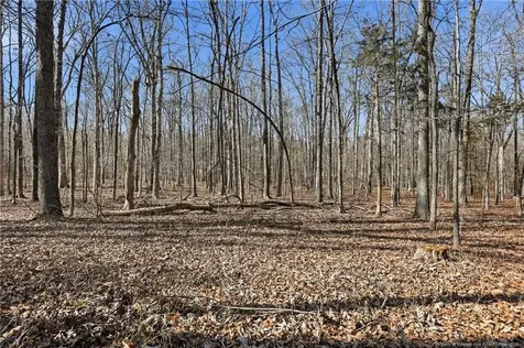 Lot B 1600 Mt. Willing Road Efland NC 27243