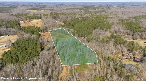 Lot B 1600 Mt. Willing Road Efland NC 27243