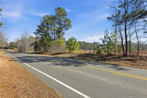 Lot B 1600 Mt. Willing Road Efland NC 27243