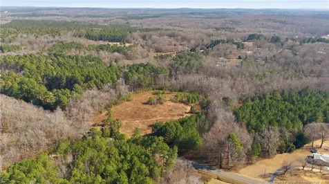 Lot B 1600 Mt. Willing Road Efland NC 27243