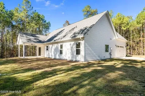 2681 Us 1 Highway Vass NC 28394