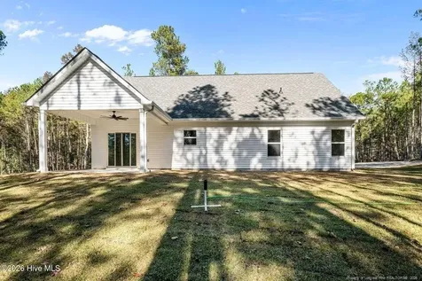 2681 Us 1 Highway Vass NC 28394
