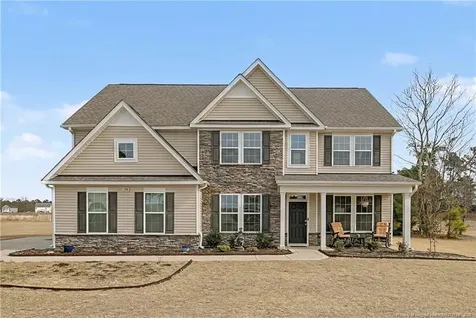 158 Sweet Grass Lane Raeford NC 28376