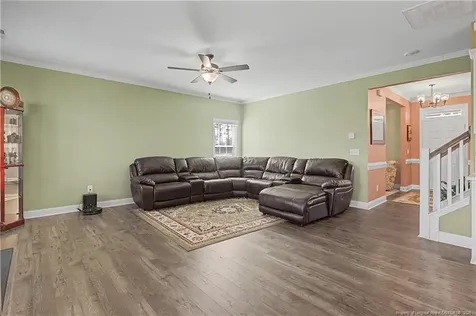 158 Sweet Grass Lane Raeford NC 28376