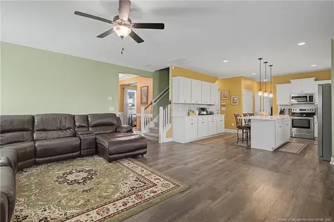 158 Sweet Grass Lane Raeford NC 28376