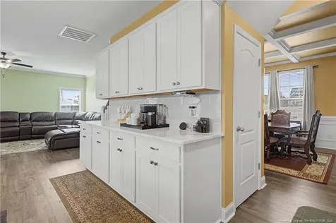 158 Sweet Grass Lane Raeford NC 28376