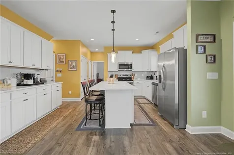 158 Sweet Grass Lane Raeford NC 28376