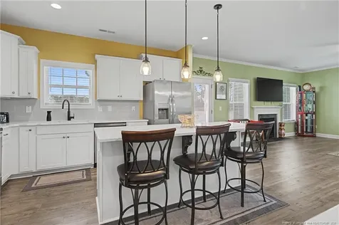 158 Sweet Grass Lane Raeford NC 28376