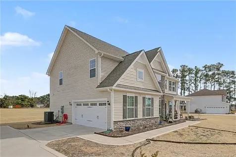 158 Sweet Grass Lane Raeford NC 28376