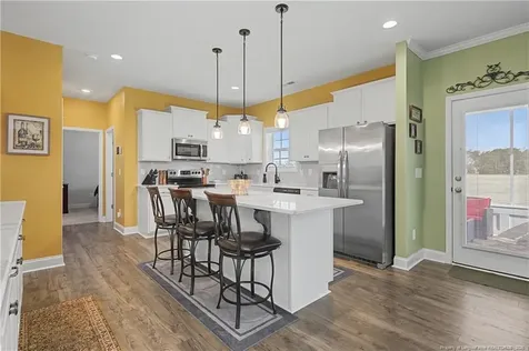 158 Sweet Grass Lane Raeford NC 28376