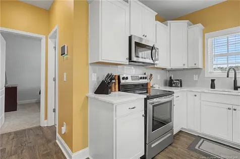 158 Sweet Grass Lane Raeford NC 28376