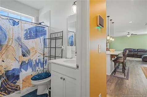 158 Sweet Grass Lane Raeford NC 28376