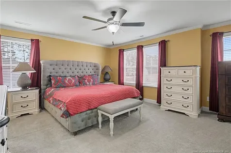 158 Sweet Grass Lane Raeford NC 28376