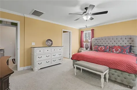 158 Sweet Grass Lane Raeford NC 28376