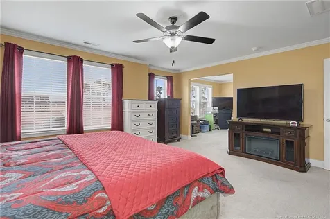 158 Sweet Grass Lane Raeford NC 28376
