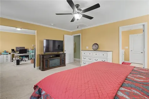 158 Sweet Grass Lane Raeford NC 28376